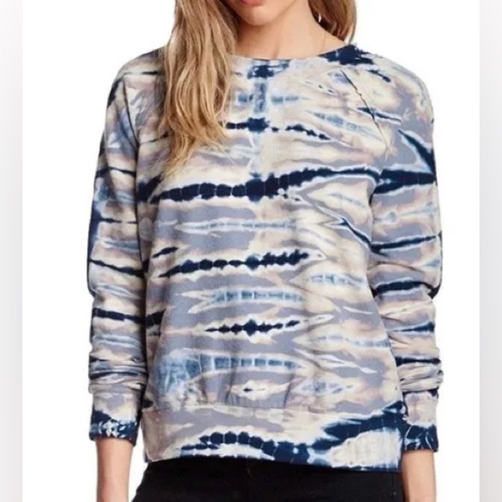 YFB sweatshirt size xs